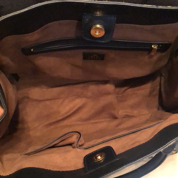 Koret Leopard Purse - Picture 7 of 15